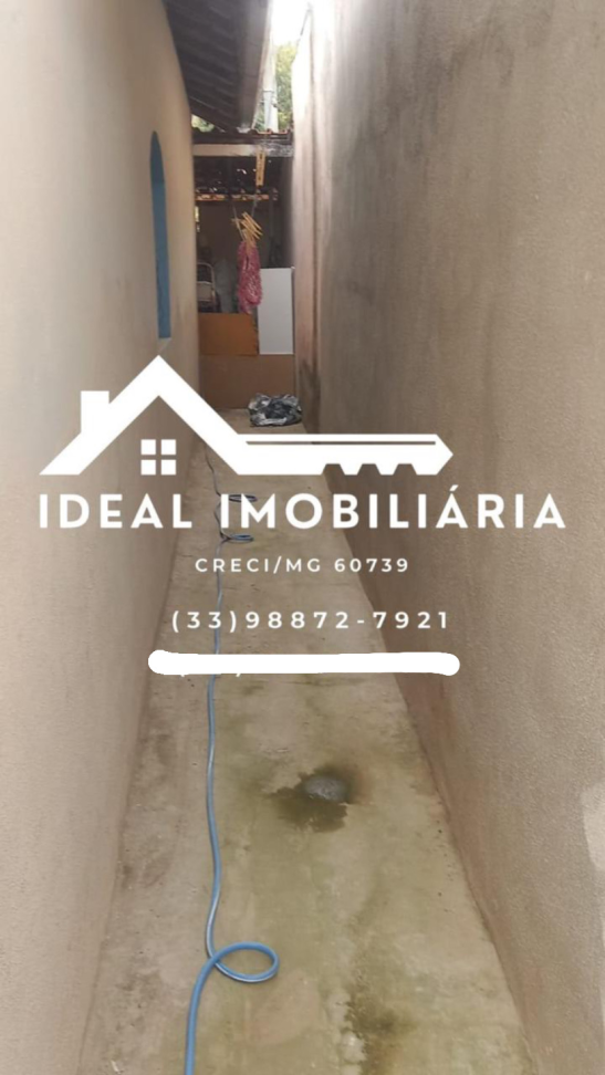 CASA À VENDA - Bairro Santos Prates - #7