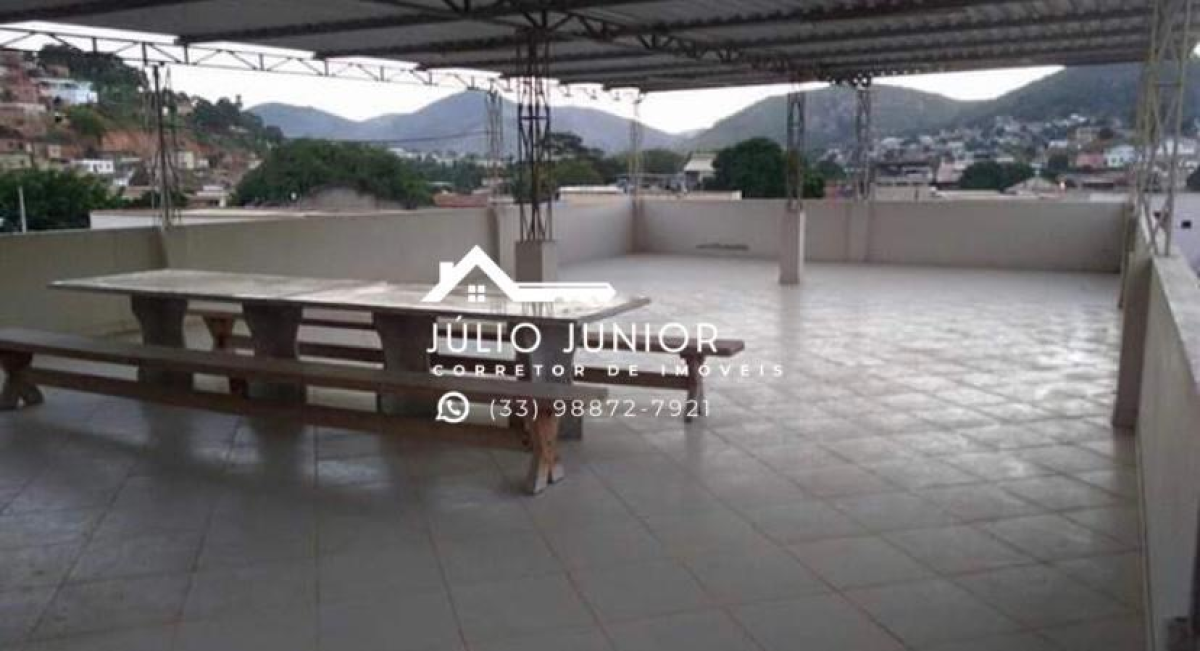 CASA À VENDA - Bairro Jardins (1) - #5