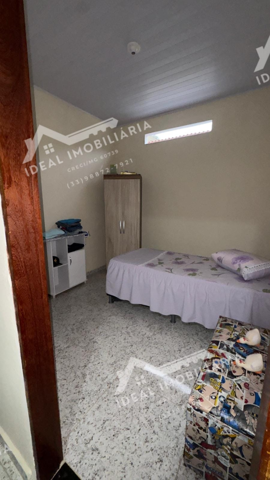 CASA À VENDA - Bairro Alvorada - #9