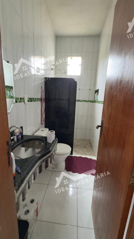 CASA A VENDA - BAIRRO ESPLANADA - #1