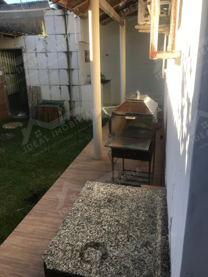 CASA À VENDA - GURIRI (SÃO MATEUS) - #17