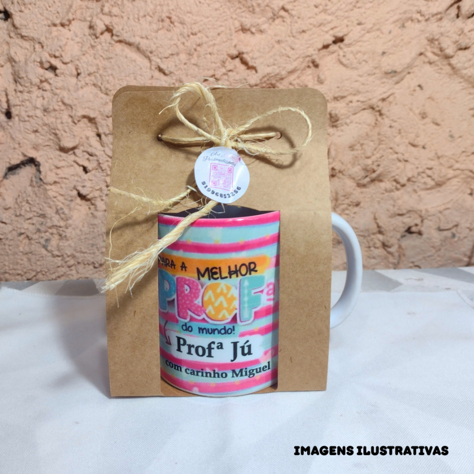 CANECAS CERAMICA - #13