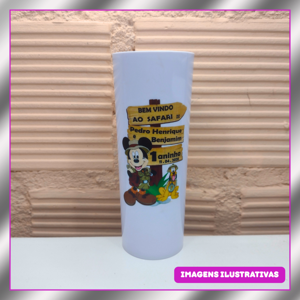 COPO LONG DRINK CORES LEITOSAS - #20