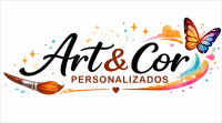 ART & COR PERSONALIZADOS