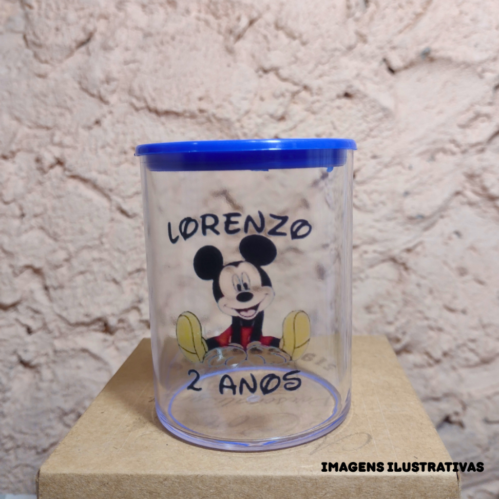 COFRE FOTO FACIL - #3