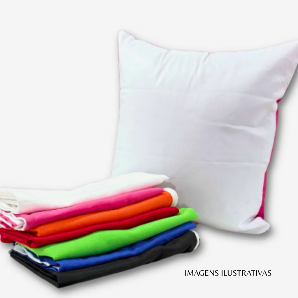CAPA  ALMOFADA 30CMX30CM (SUBLIMAÇÃO) - #3