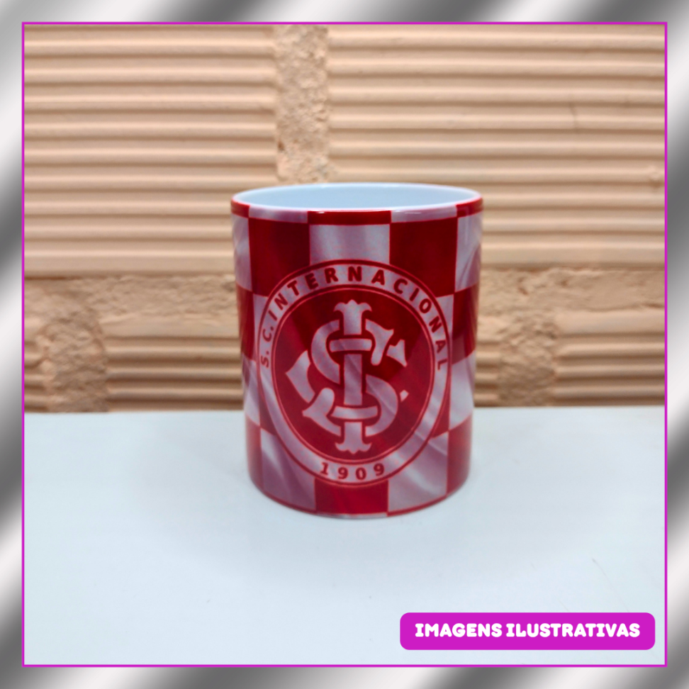 CANECAS CLASSE B - #7