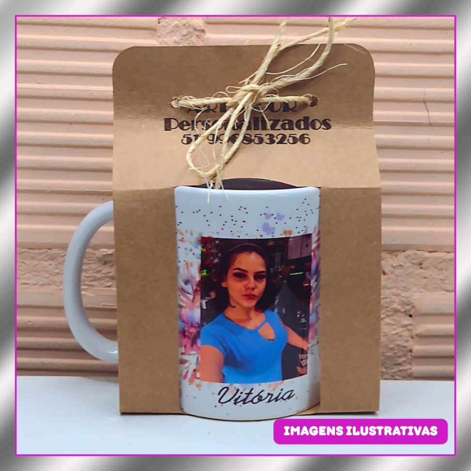 CANECAS CLASSE B - #9