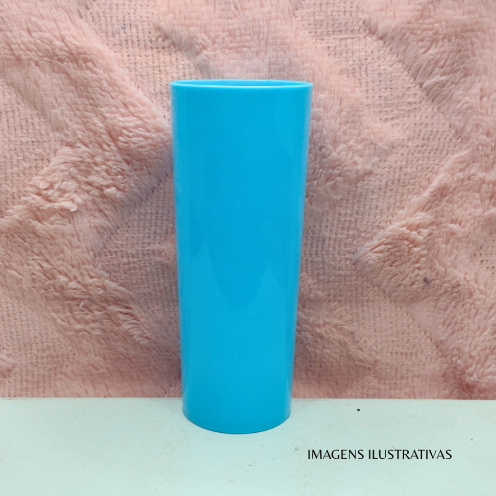 COPO 350ML LONG DRINK (TRANSFER LASER 131*) - #5