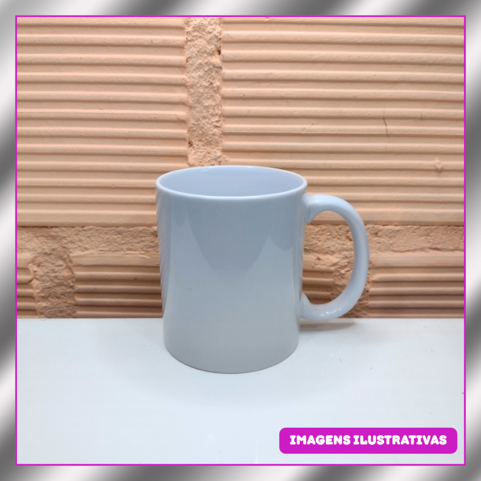 CANECAS CLASSE B - #8