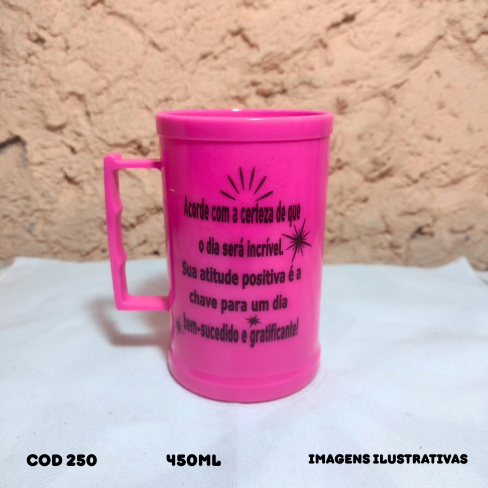 CANECAS CHOPP 450ML - #8