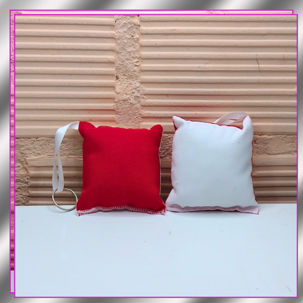 CHAVEIROS 8X8CM ALMOCHAVEIROS (SUBLIMAÇÃO) - #6