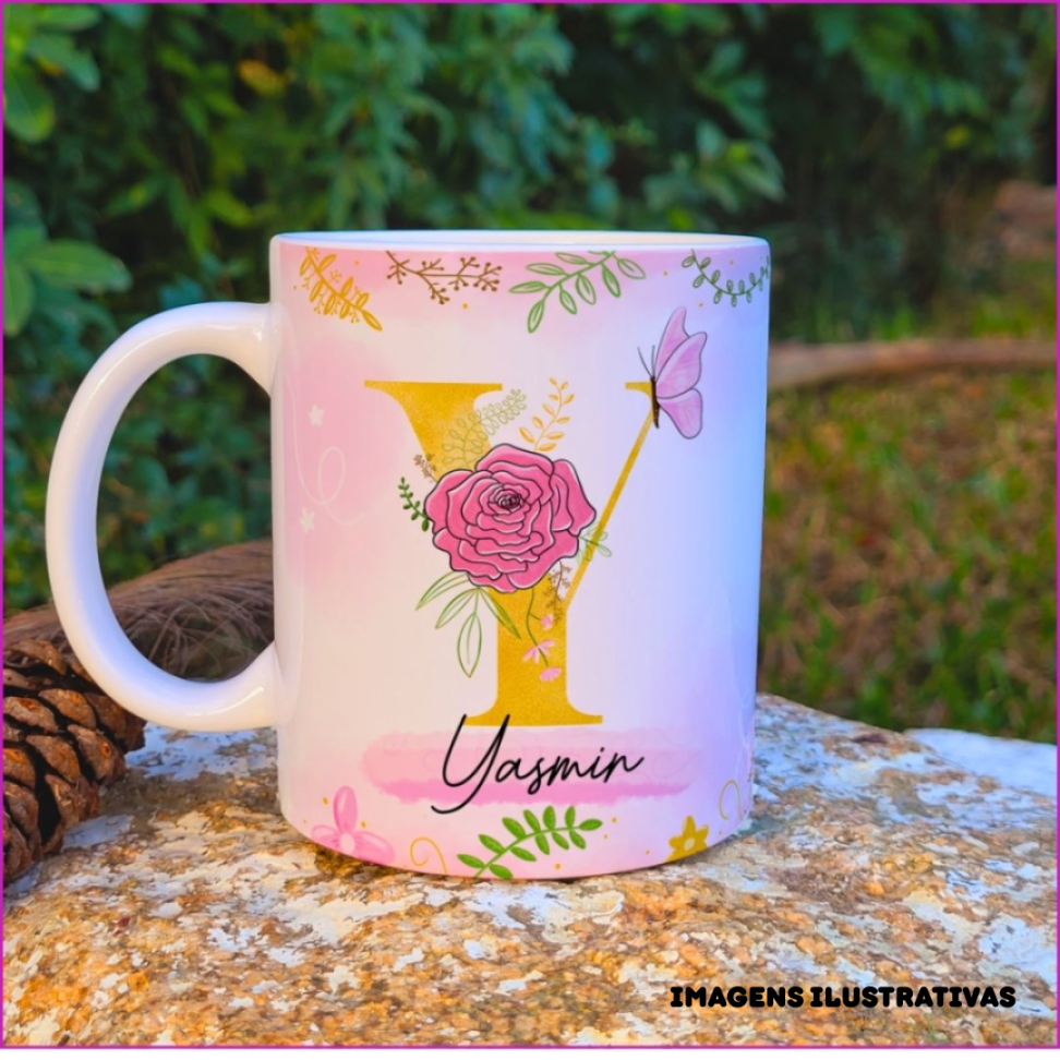 CANECAS CERAMICA - #16