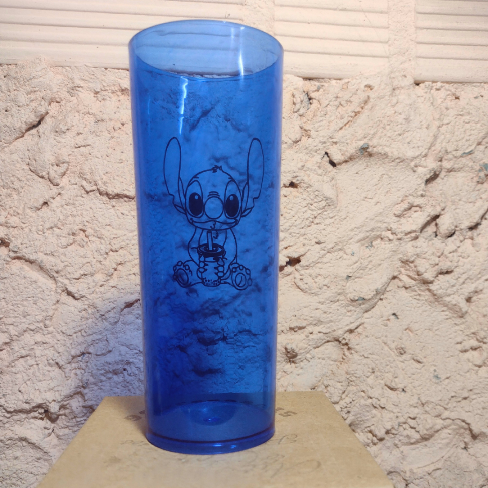 COPO LONG DRINK CORES TRANSLUCIDAS - #10