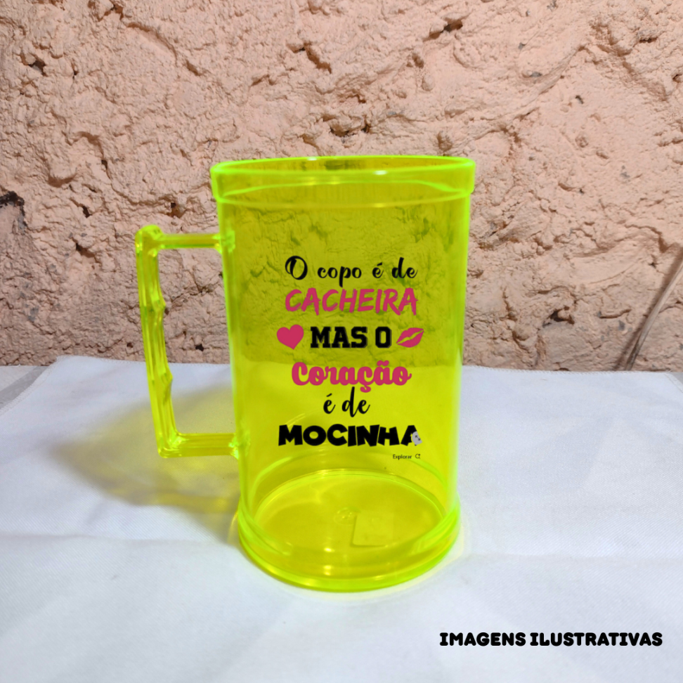 CANECAS CHOPP 450ML - #5