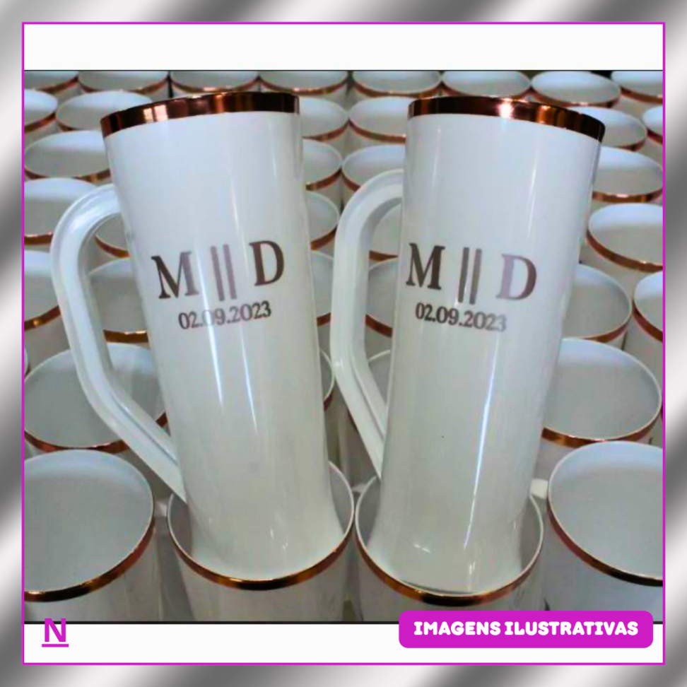 CANECAS SLIM 350 ML - #2