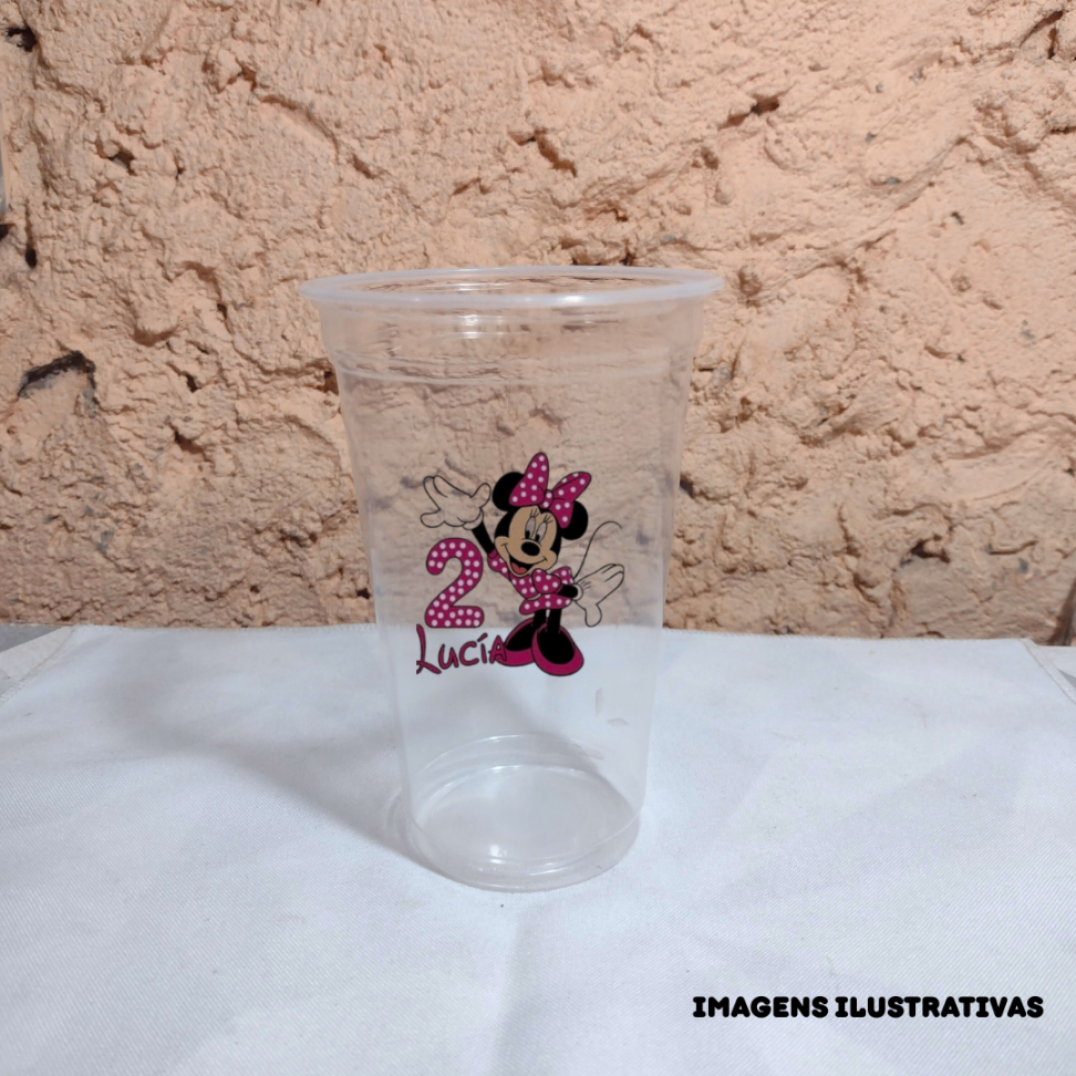 COPOS DESCARTAVEIS - #2