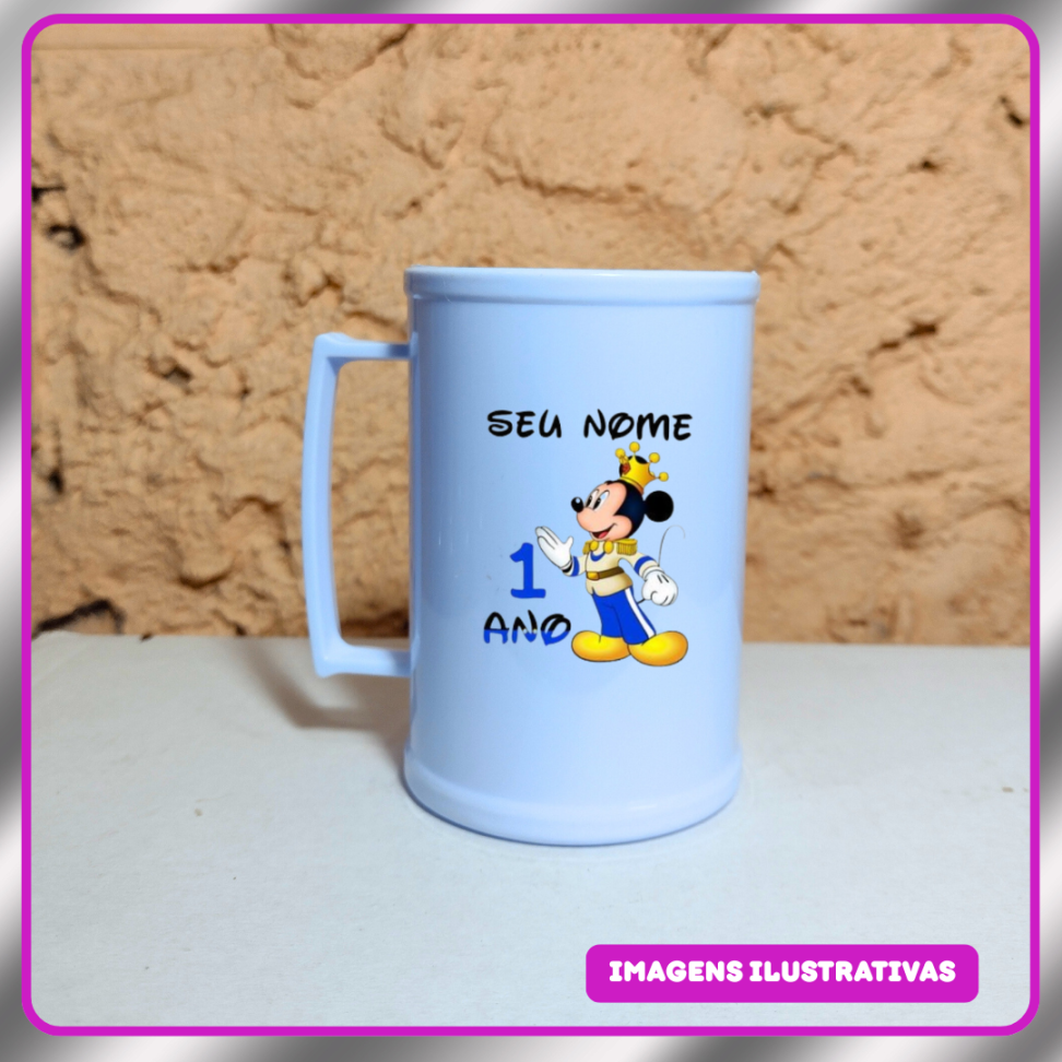 CANECAS CHOPP 300ML - #2