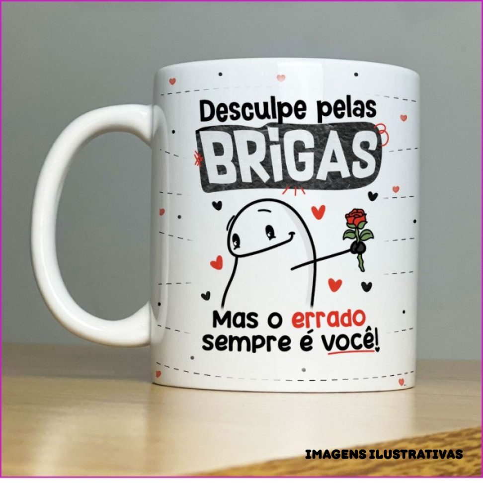 CANECAS CERAMICA - #15