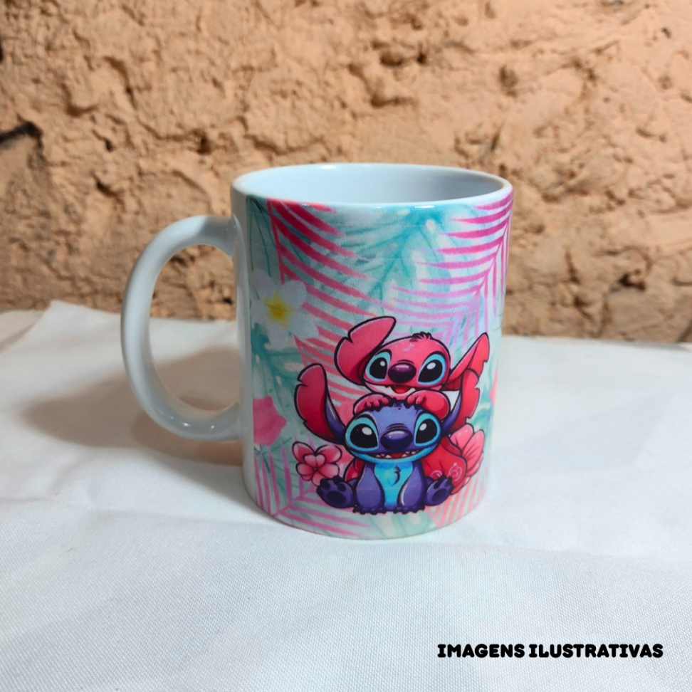 CANECAS CERAMICA - #10