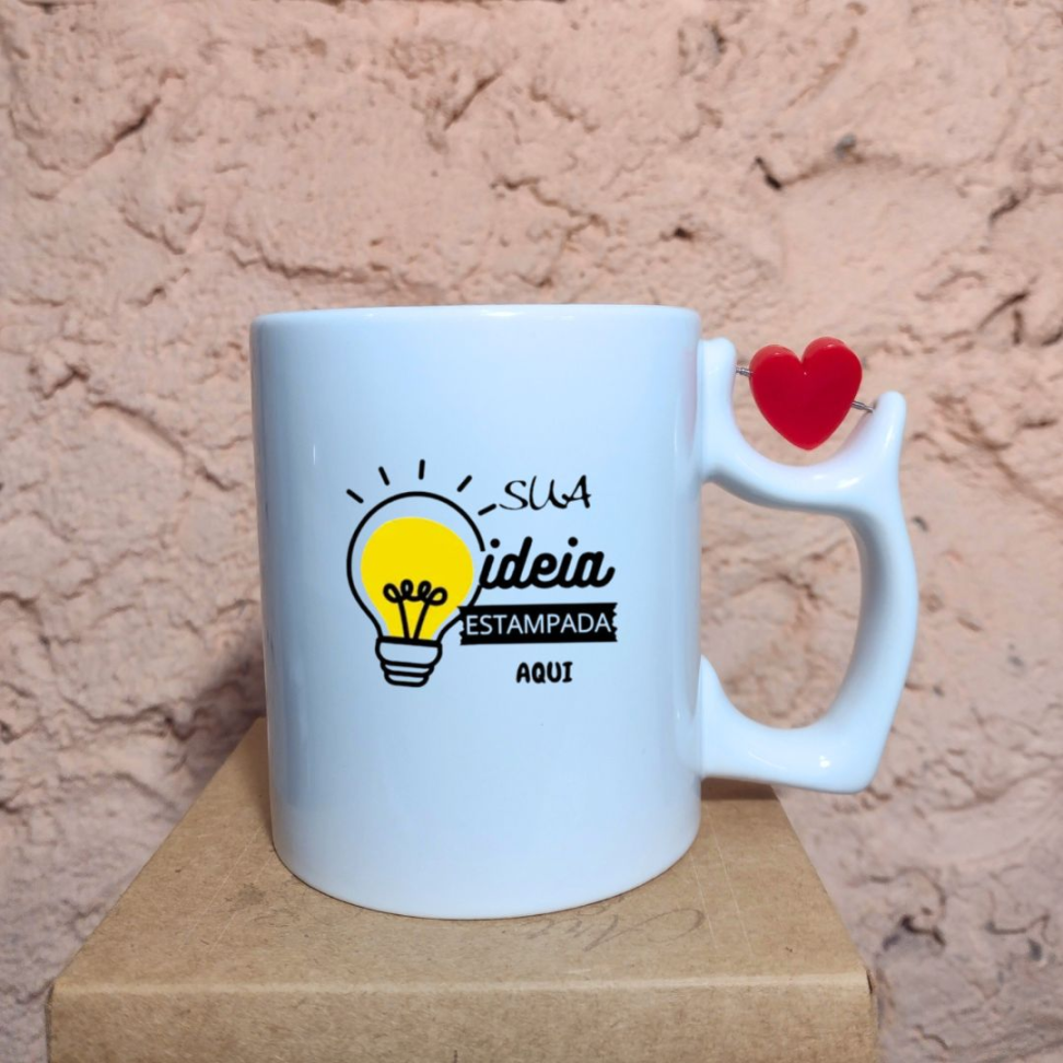 CANECAS CERAMICA MODELO DIVERSOS - #2