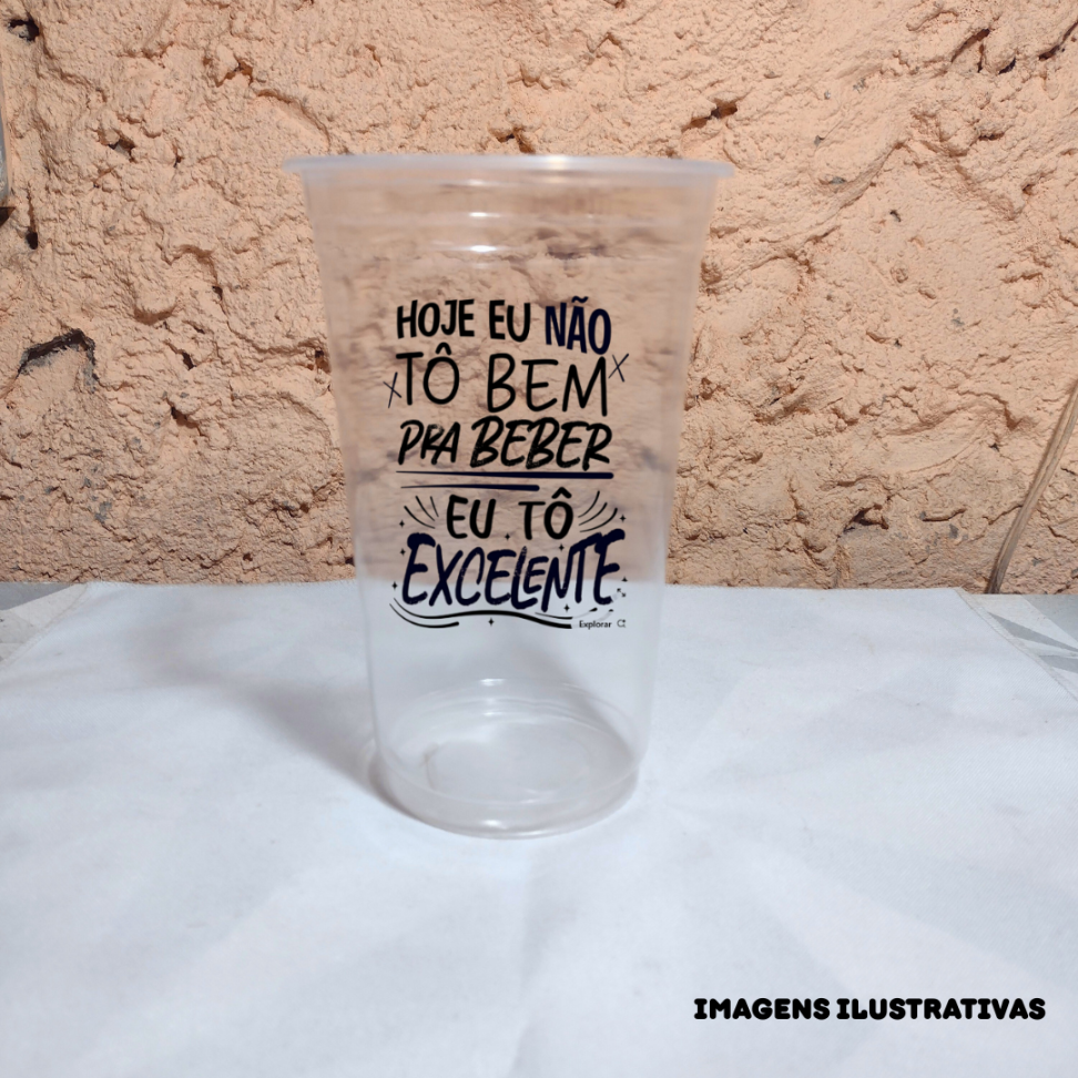 COPOS DESCARTAVEIS - #3