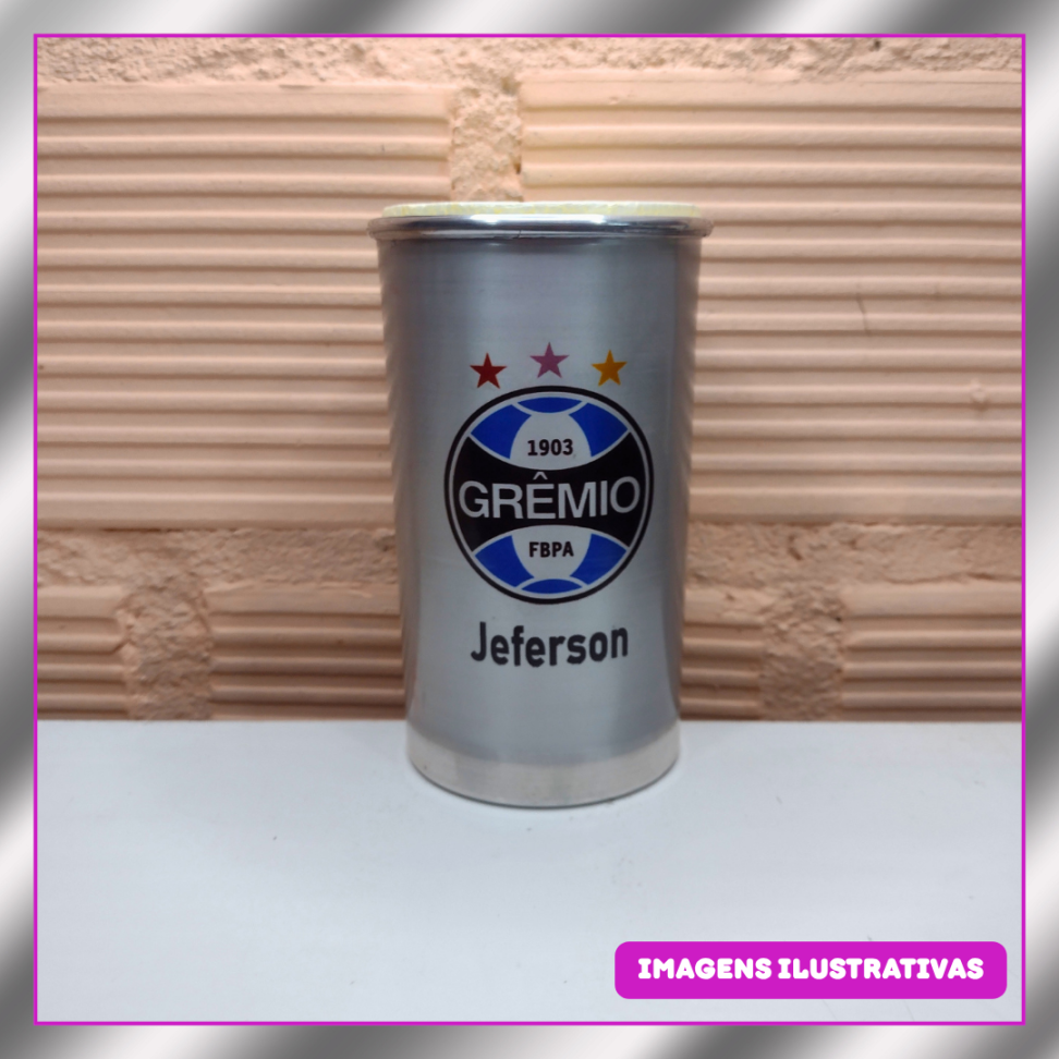 PORTA LATÃO 473ML (SUBLIMAÇÃO)