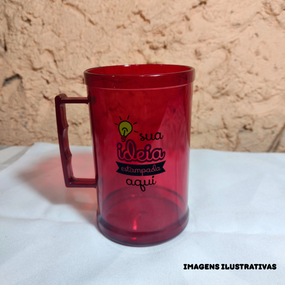 CANECAS CHOPP 450ML - #6