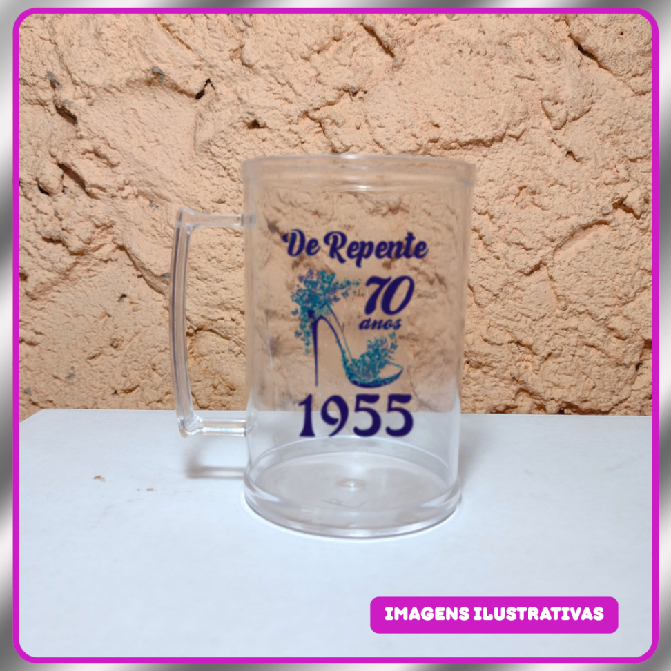 CANECAS CHOPP 300ML - #3