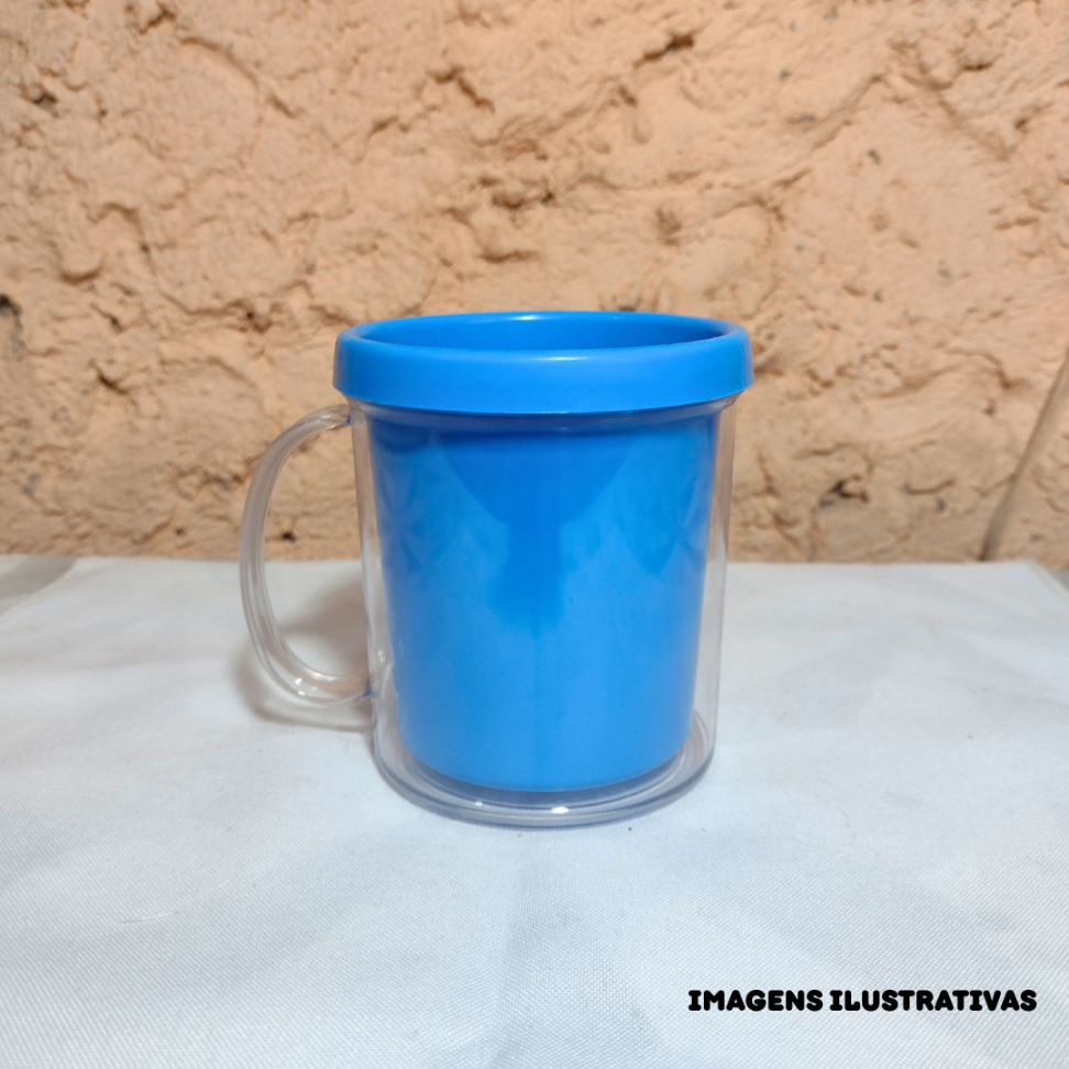 CANECAS PORTA FOTO - #4