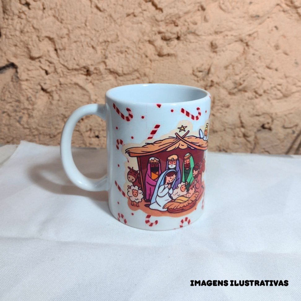 CANECAS CERAMICA - #12