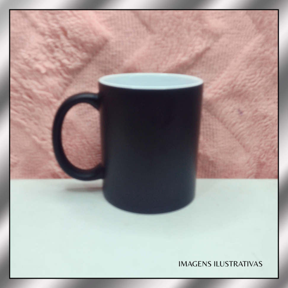 CANECAS  MAGICA NORMAL BRILHO TP