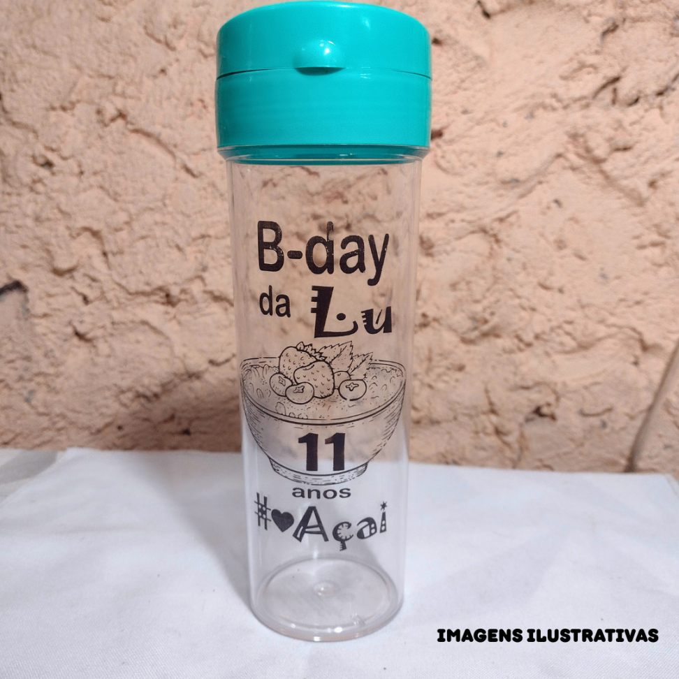 GARRAFA AQUA PREMIUM - #10