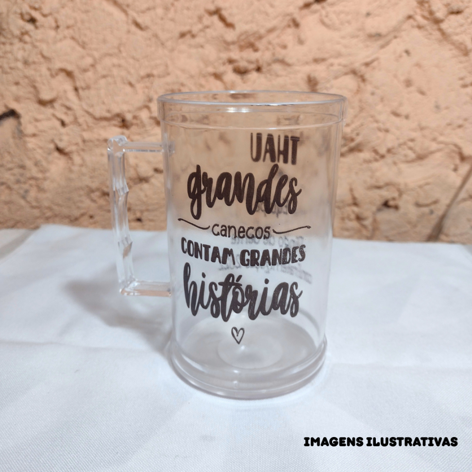 CANECAS CHOPP 450ML - #2