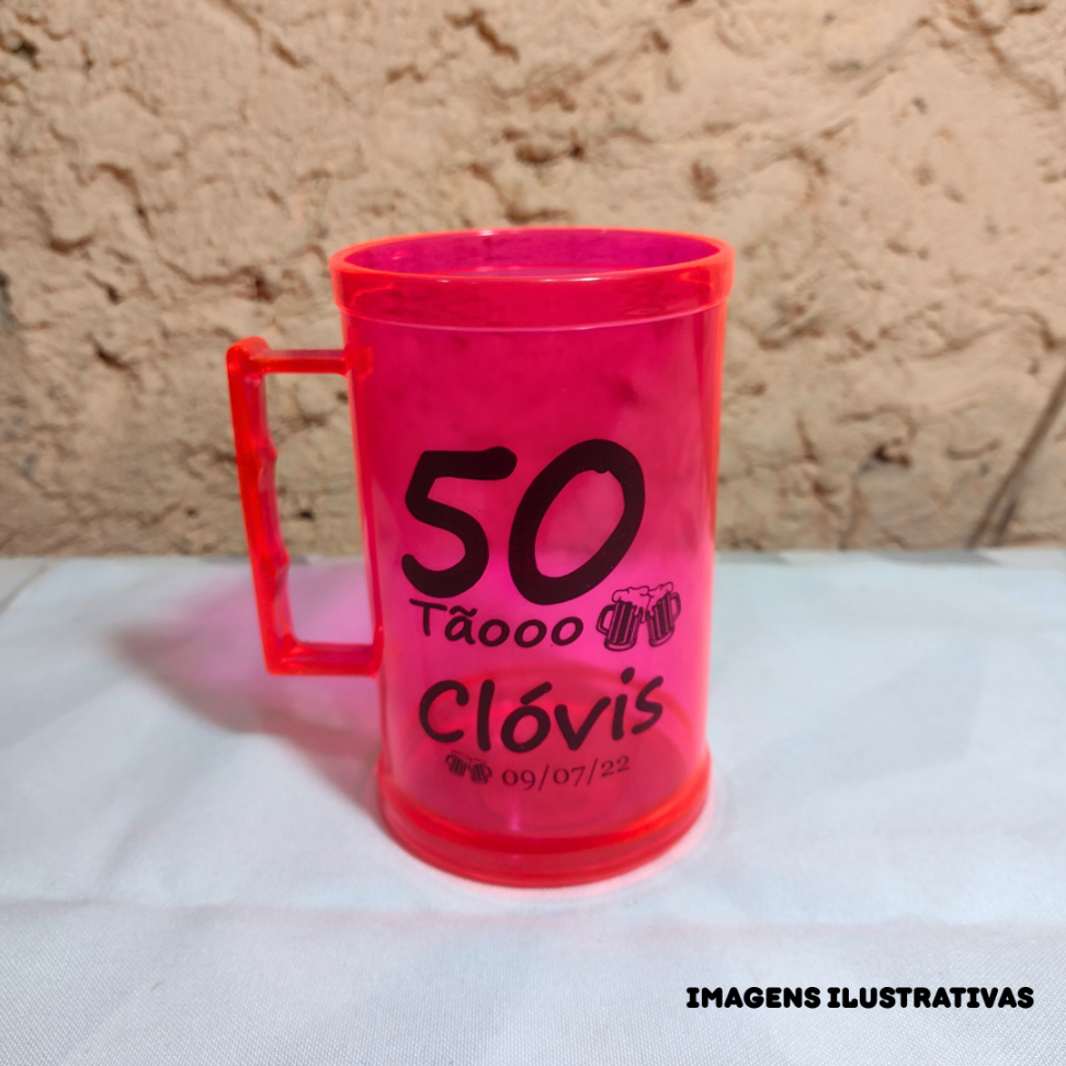 CANECAS CHOPP 450ML - #4