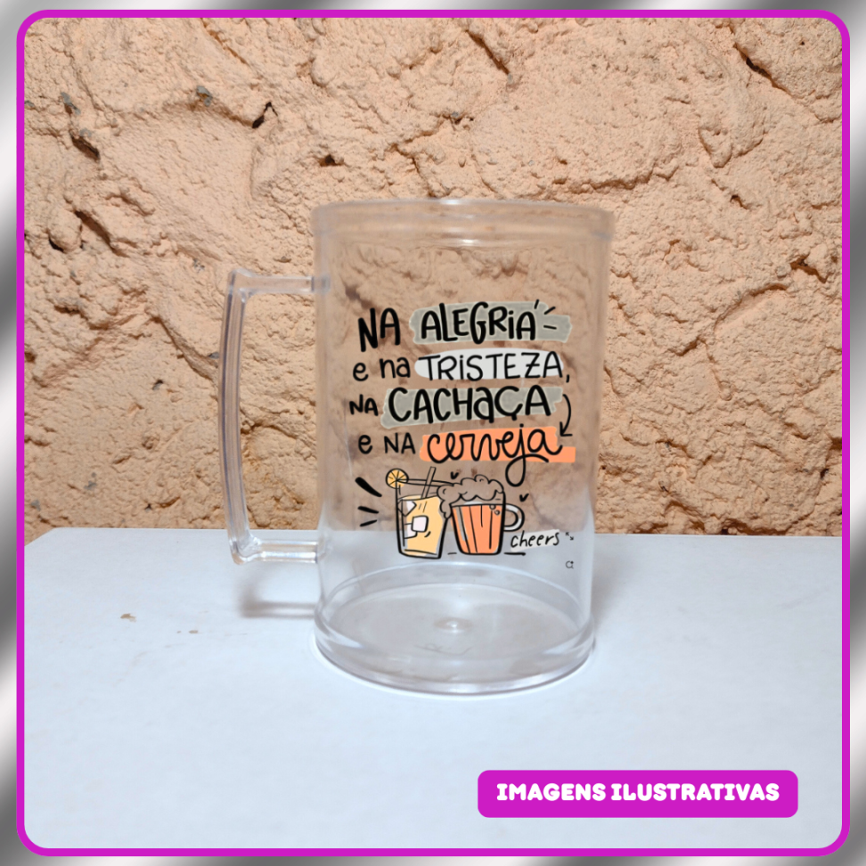 CANECAS CHOPP 300ML - #4