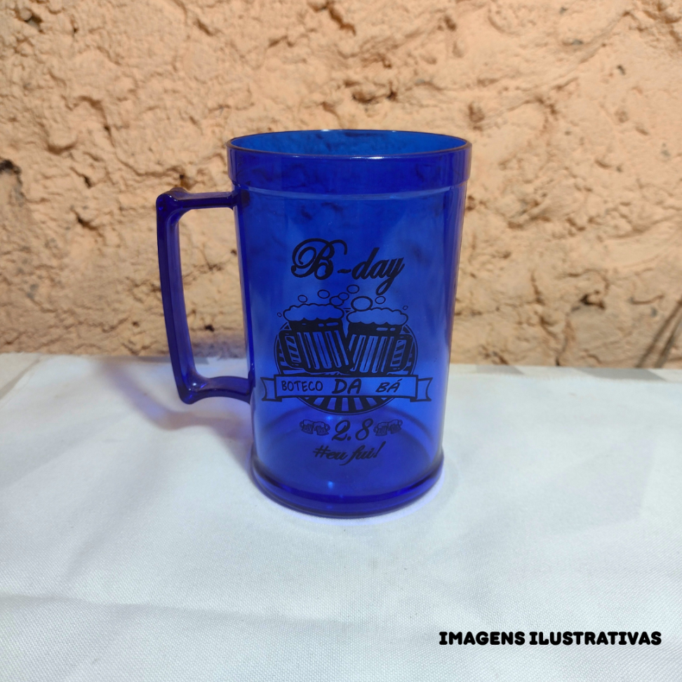 CANECAS CHOPP 450ML - #3