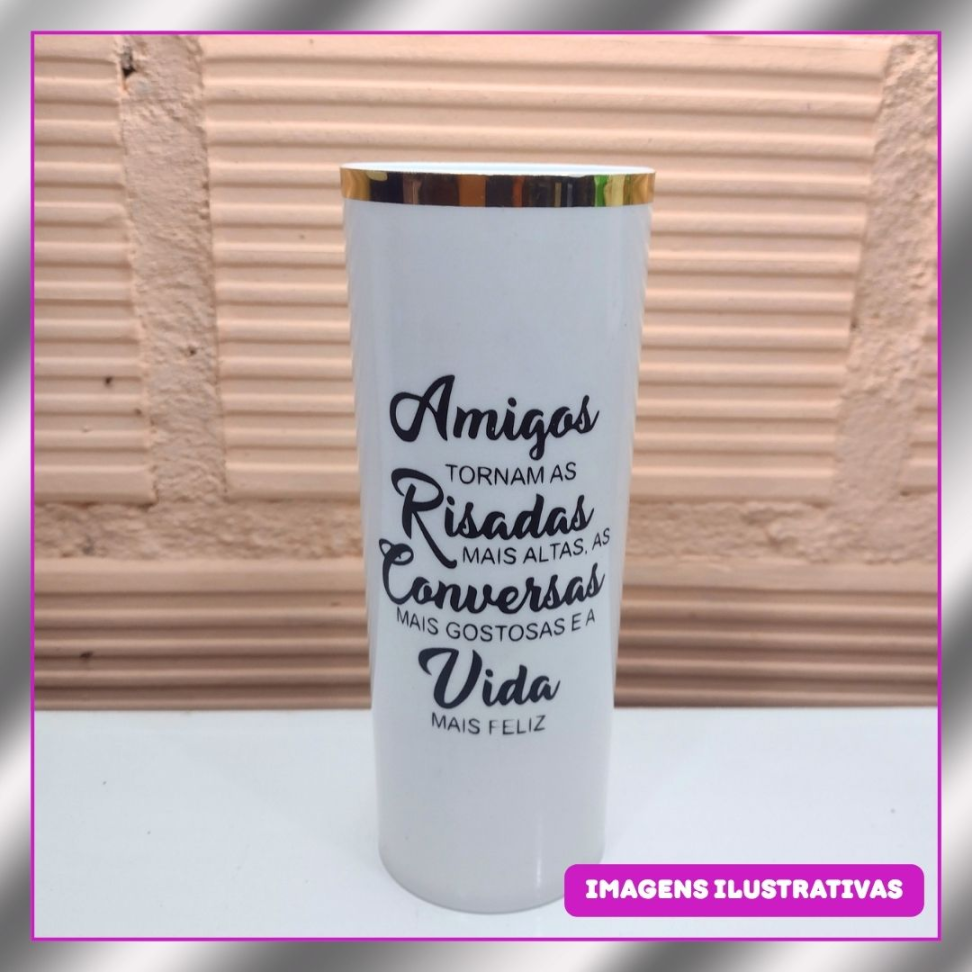 COPO LONG DRINK COM BORDA - #2