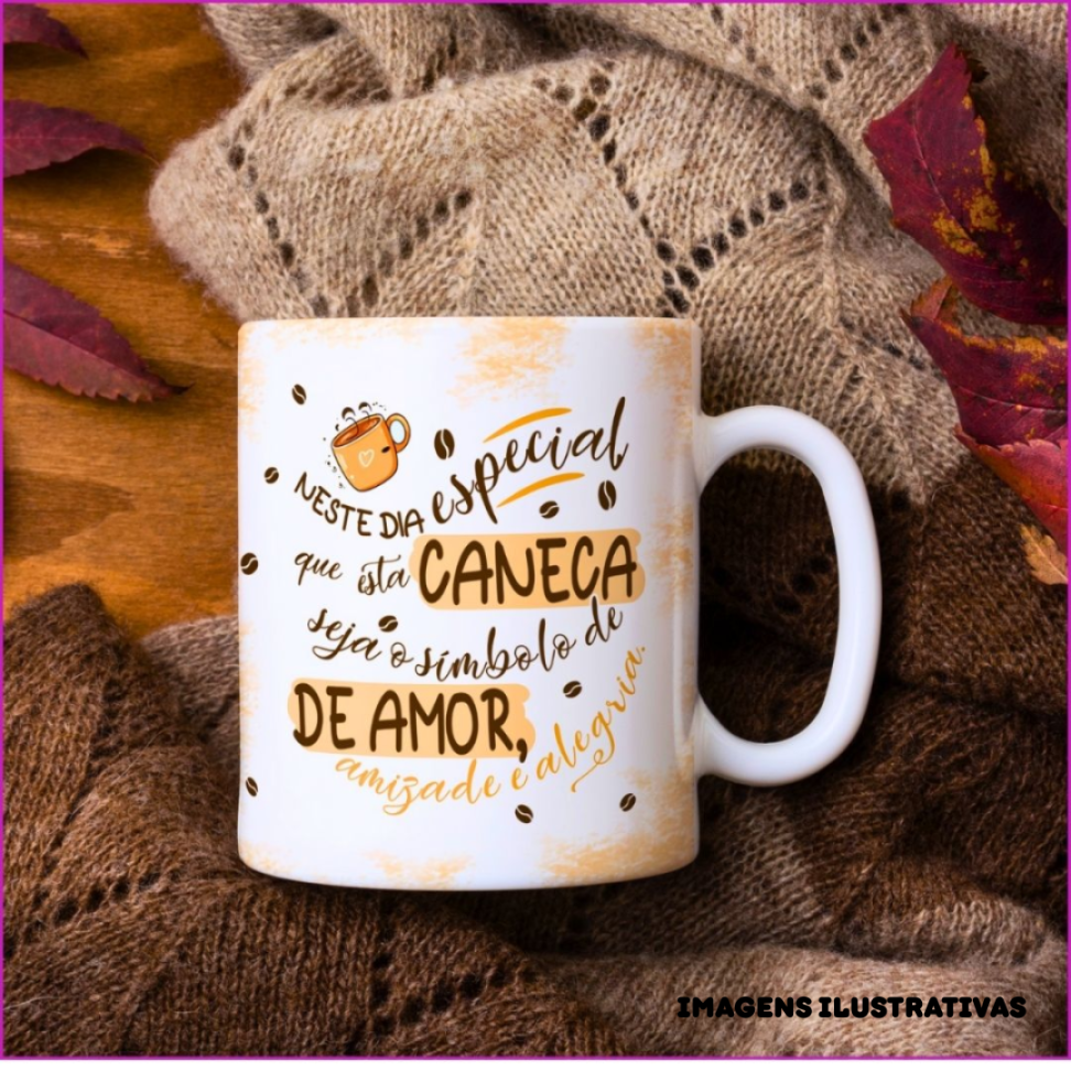 CANECAS CERAMICA - #14