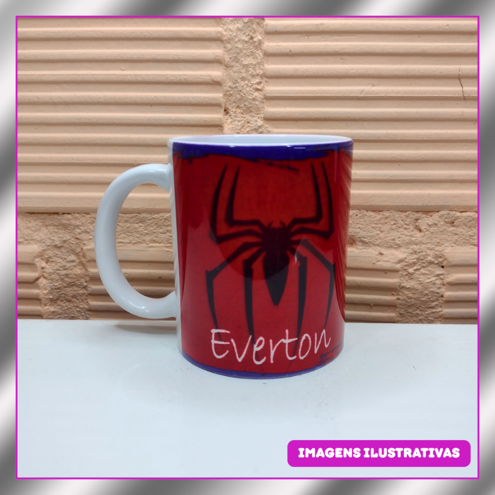 CANECAS CLASSE B - #6
