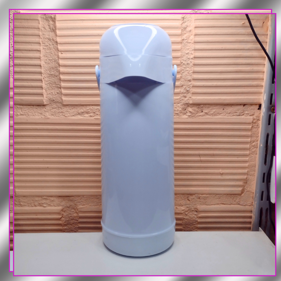GARRAFA 1LITRO TERMICA TERMOLAR MAGIC PUNTO  (PRO TRANSFER LASER)