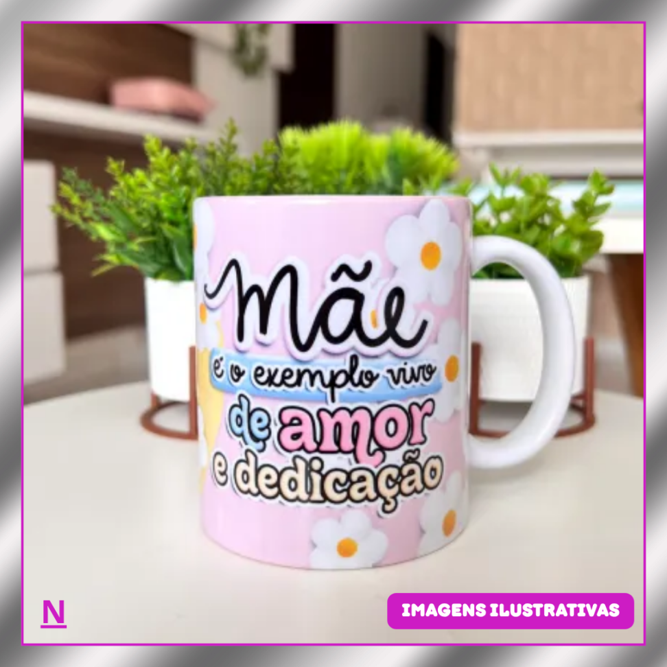 CANECAS CLASSE B - #4