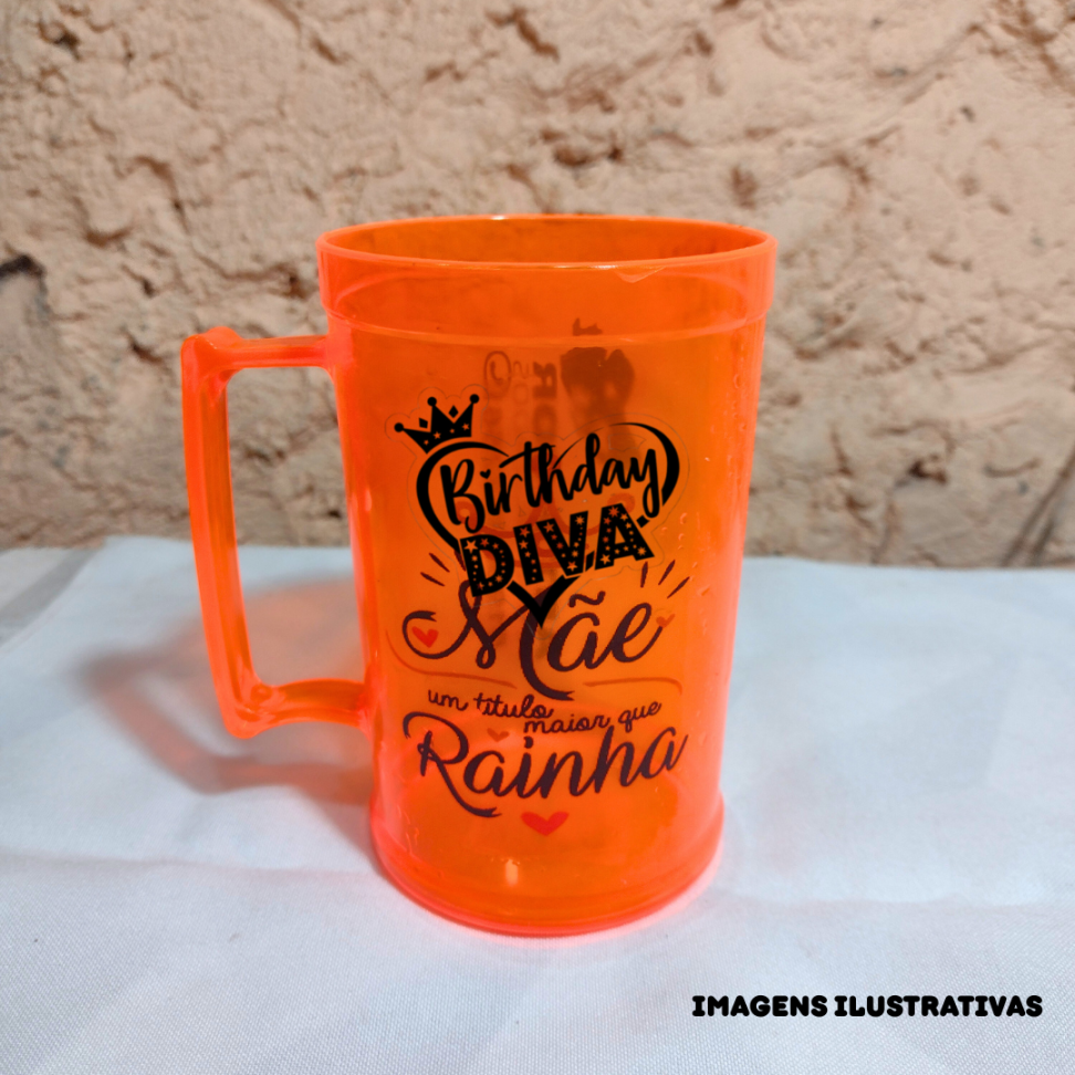 CANECAS CHOPP 450ML - #7