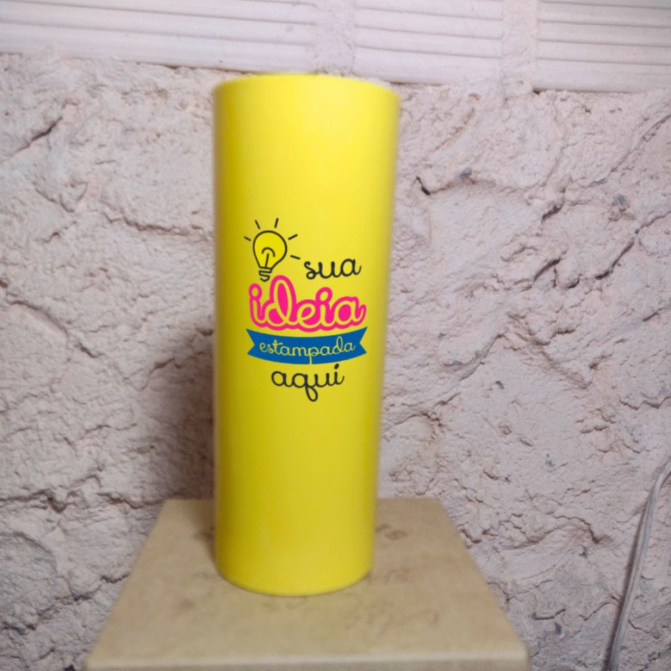 COPO LONG DRINK CORES LEITOSAS - #14