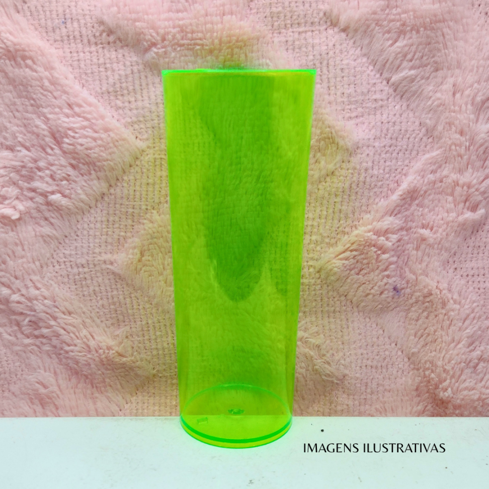 COPO 350ML LONG DRINK (TRANSFER LASER 131*) - #4