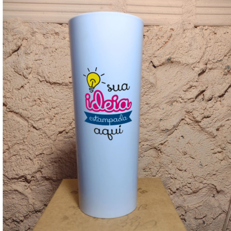 COPO LONG DRINK CORES LEITOSAS - #9