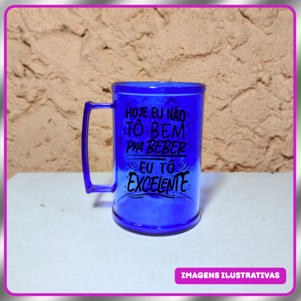 CANECAS CHOPP 300ML - #5