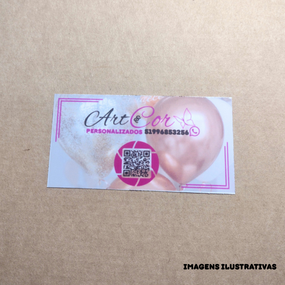 CONVITES IMÃS GELADEIRA  PANFLETOS - #4