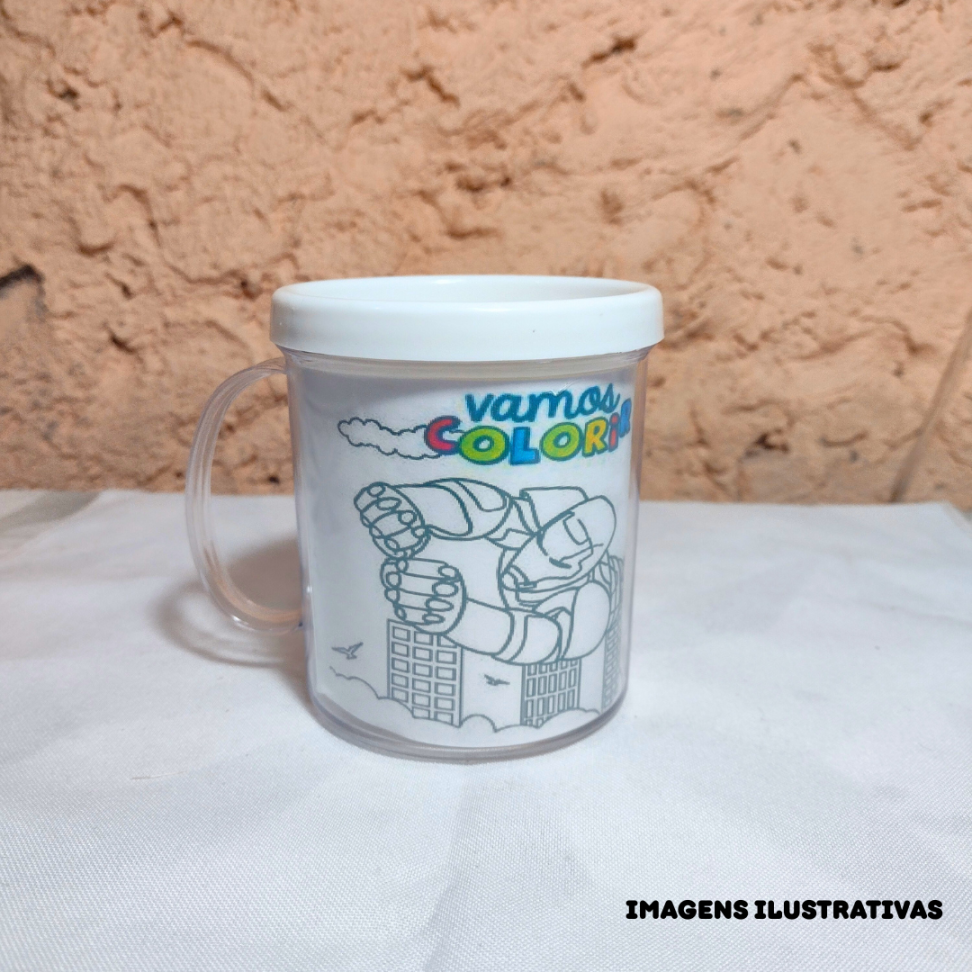 CANECAS PORTA FOTO - #2