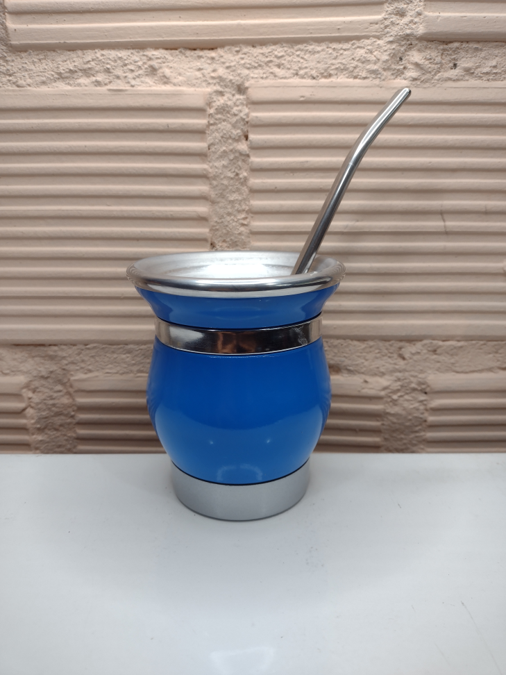 KIT TERERE CUIA + BOMBA (GRAVAÇÃO LASER)